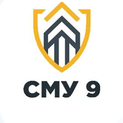 ООО "СМУ 9" 