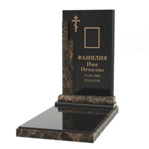 Эксклюзивный памятник — 8