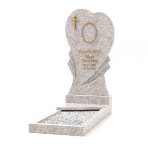 Памятник-сердце — 1