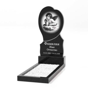 Детский памятник — 10