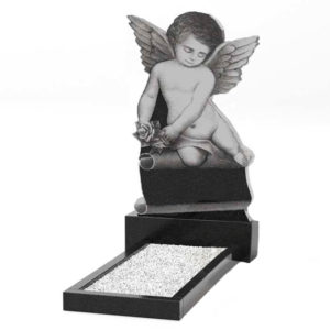 Детский памятник — 1