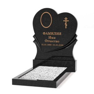 Памятник-сердце — 3