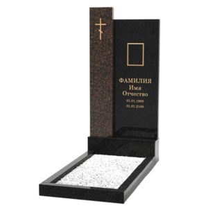 Эксклюзивный памятник — 12